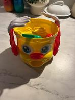 Mr Bucket, spel, kinderen, Ophalen, Zo goed als nieuw