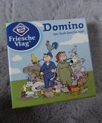 Domino, Hobby en Vrije tijd, Een of twee spelers, Ophalen of Verzenden, Zo goed als nieuw