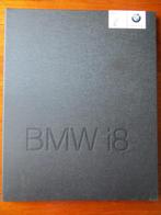 Exclusieve folder: BMW i8 (2014), Boeken, Auto's | Folders en Tijdschriften, Nieuw, BMW, Ophalen of Verzenden