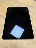 Apple iPad Air 4 64GB Wifi - Touch ID werkt niet, Computers en Software, Apple iPads, Apple iPad Air, 11 inch, Ophalen of Verzenden