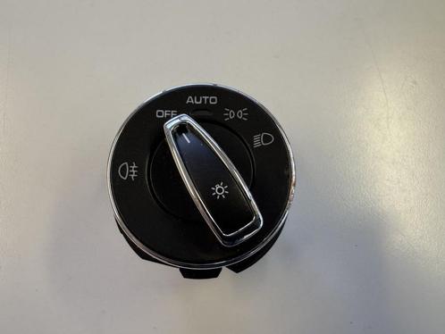 970.613.533.09 lichtschakelaar, Auto-onderdelen, Dashboard en Schakelaars, Gebruikt, Ophalen of Verzenden