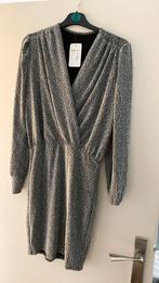 Mooie kerst jurk, Kleding | Dames, Truien en Vesten, Ophalen of Verzenden, Zo goed als nieuw, Zwart