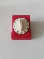 vintage kookwekker, Ophalen of Verzenden, Gebruikt