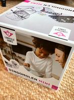 Mini Bingomolen - Zo goed als nieuw!, Hobby en Vrije tijd, Gezelschapsspellen | Bordspellen, Vijf spelers of meer, Ophalen, Zo goed als nieuw