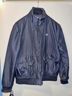 Fred Perry jas maat XL, Zwart, Maat 56/58 (XL), Ophalen of Verzenden, Fred Perry