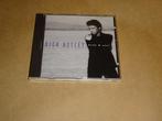 CD Rick Astley Body Soul, Ophalen of Verzenden, Zo goed als nieuw