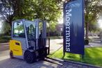 Jungheinrich Heftruck TFG 320s New! (bj 2021), 2000 tot 3000 kg, LPG, Heftruck, Jungheinrich