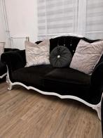 Barok banken, Huis en Inrichting, Banken | Bankstellen, Ophalen of Verzenden, 75 tot 100 cm