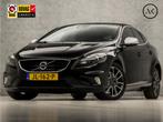 Volvo V40 2.0 D2 R-Design Automaat (NAVIGATIE, VIRTUAL COCKP, Auto's, 12 maanden, Gebruikt, 4 cilinders, Bedrijf