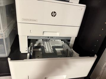 HP D9P29A Papierlade beschikbaar voor biedingen