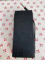 Volume pedal Yamaha FC7, Ophalen of Verzenden, Zo goed als nieuw, Volume