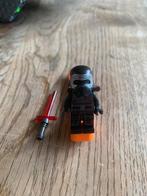 Lego Star Wars 75104 Kylo Ren, Ophalen of Verzenden, Zo goed als nieuw