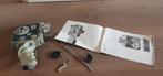 Eumig C3 film camera (8mm), Ophalen of Verzenden, 1960 tot 1980, Filmcamera