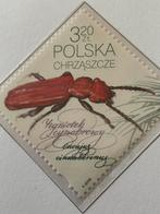 Polen 2018 serie van twee, Postzegels en Munten, Ophalen of Verzenden, Polen, Postfris