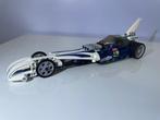 Lego Technic Record Breaker (42033), Ophalen of Verzenden, Zo goed als nieuw, Complete set, Lego