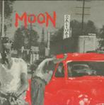 cd van Moon – Salinas, Verzenden, Zo goed als nieuw