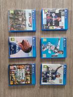 PS4 Games, Ophalen of Verzenden, Zo goed als nieuw