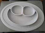 Baby bord, placemat en bord in-één, Ophalen of Verzenden, Zo goed als nieuw