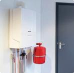 CV Monteur, plaatsen en onderhoud, Onderhoud