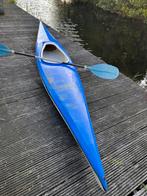 1-persoons tourkajak Frisia Tour Special 440 opknapper!, Watersport en Boten, Ophalen, Gebruikt, 1-persoons