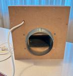 MDF Soft Box - Ventilator afzuig box, Ophalen