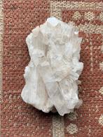 Prachtig Bergkristal Cluster - 2kg, 20x12cm, Ophalen of Verzenden, Mineraal