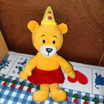 Nanadu knuffel Bumba beer 25 cm groot, Kinderen en Baby's, Speelgoed | Knuffels en Pluche, Ophalen of Verzenden, Beer