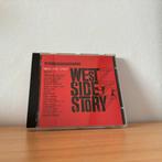 West Side Story - soundtrack cd, Gebruikt, Ophalen