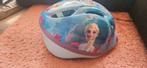 Kinderhelm Frozen Fietshelm - Maat M tot 54cm, Disney, Ophalen of Verzenden, Zo goed als nieuw, M