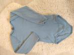 Merinowol dilling romper mt 98, Ophalen of Verzenden, Zo goed als nieuw, Nacht- of Onderkleding