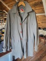 GSUS Industries Heren Jas - Design, Beige, Overige maten, Ophalen of Verzenden, Zo goed als nieuw