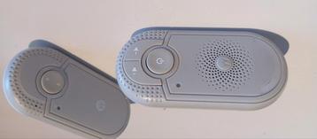 Motorola MBP7 babyfoon beschikbaar voor biedingen