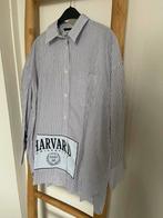 Zara blouse/jurk S, Ophalen of Verzenden, Nieuw, Paars