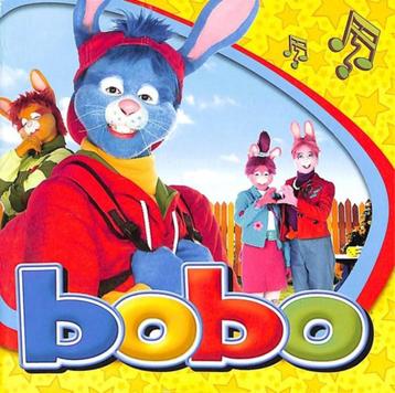 CD Bobo beschikbaar voor biedingen