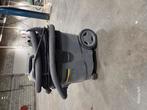 Bouw stofzuiger karcher, Ophalen, Gebruikt
