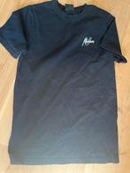 Malelions shirt donkerblauw  maat s, Ophalen of Verzenden, Zo goed als nieuw, Zwart