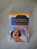 Nederlands Leerboek Jeugdgezondheidszorg – Deel B: Inhoud, Diverse auteurs, Zo goed als nieuw, Gamma, HBO
