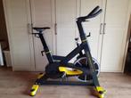 Spinningbike FitBike magnetic Pro, Sport en Fitness, Fitnessapparatuur, Ophalen, Zo goed als nieuw, Metaal, Spinningfiets
