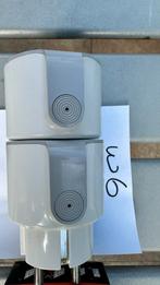 2x Wifi Stekker - Tuya - Smarthome, Ophalen of Verzenden, Zo goed als nieuw