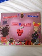 Piet verliefd Ronald Giphart /to Schamp nieuw Sinterklaas, Ophalen of Verzenden, Nieuw