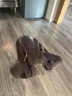 Piaggio Zip Groot Windscherm - Zo Goed Als Nieuw!, Ophalen of Verzenden, Zo goed als nieuw, Kap, Piaggio