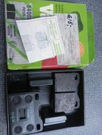 Set remblokken Renault 14, Visa GT, Simca Chrysler, Alpine, Ophalen of Verzenden, Valeo, Nb, Valeo