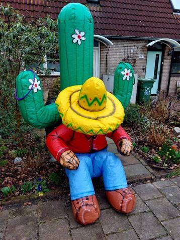 attractie te koop beschikbaar voor biedingen