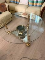 Salontafel vania, 100 tot 150 cm, Minder dan 50 cm, Rechthoekig, 50 tot 100 cm