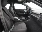 Volvo C40 Recharge Plus 69 kWh | Panoramadak | Zondag Open!, Auto's, Volvo, 12 maanden, Gebruikt, Zwart, 231 pk