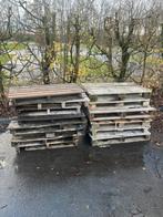 Gratis pallets / brandhout, Tuin en Terras, Haardhout, Ophalen of Verzenden