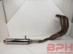 BSM Vampire uitlaat Suzuki GSX-R 1100 1989 t/m 1992 demper G, Ophalen of Verzenden, Gebruikt