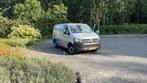 Volkswagen Transporter 2.0 D 75KW 2019, Voorwielaandrijving, Stof, Zwart, 4 cilinders