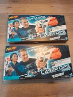 Nerf Laser Ops Pro - 2 Pack (Nieuw), Ophalen of Verzenden, Nieuw, Jongen of Meisje