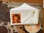 890 koninklijk Beatrix Regina 15-12-1981 ´s-Gravenhage Heb, Postzegels en Munten, Postzegels | Eerstedagenveloppen, Ophalen, Onbeschreven